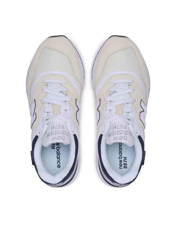 New Balance Laisvalaikio batai New Balance CW997HSF Geltona