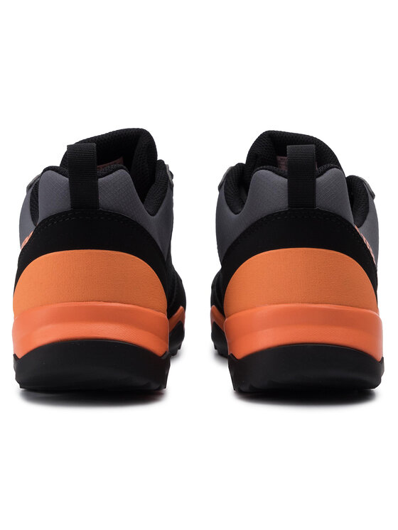 adidas Trekkingi adidas Terrex Ax2r Cp K AC7984 Czarny