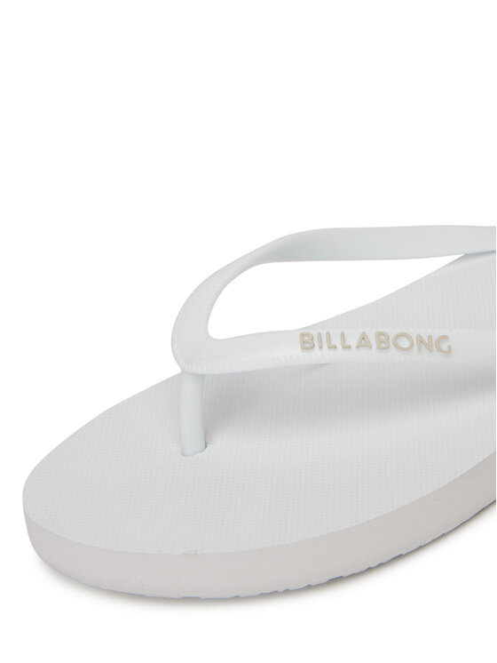 Billabong В'єтнамки Billabong 800269A Білий