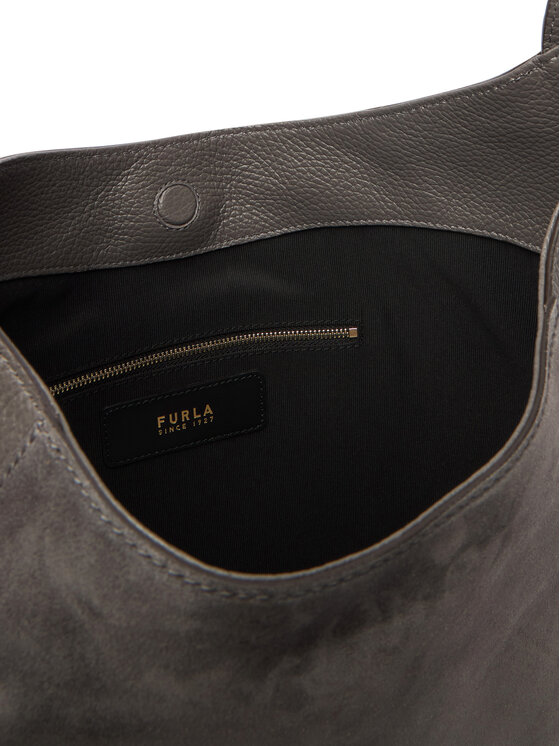 Furla Сумка Furla Lara M WB01900 BX1895 BG 4285S Сірий