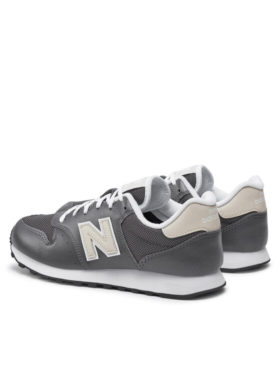 New Balance Sneakersy New Balance GW500RTB Čierna