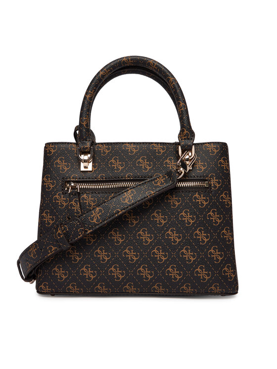 Guess Сумка Guess HWQG96 72050 Коричневий