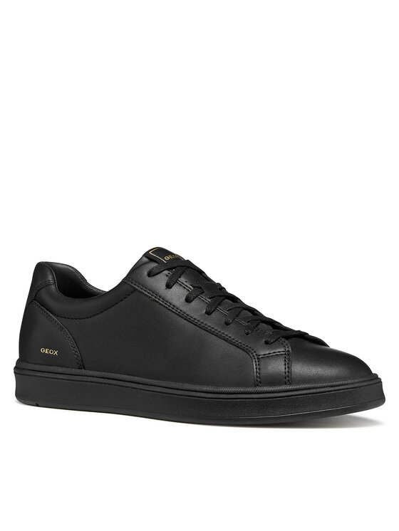 Geox Sneakers Geox U Spherica Actif X4 U653JB 0009B C9999 Negru