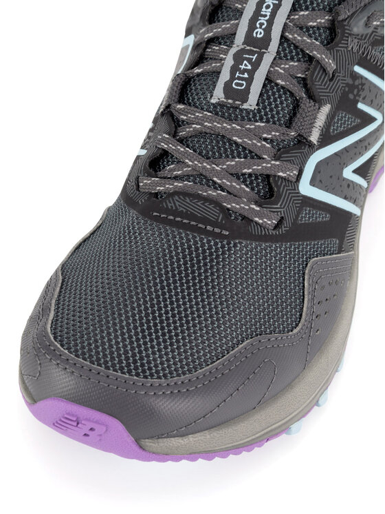 New Balance Sneakersy New Balance WT410CA8 Černá