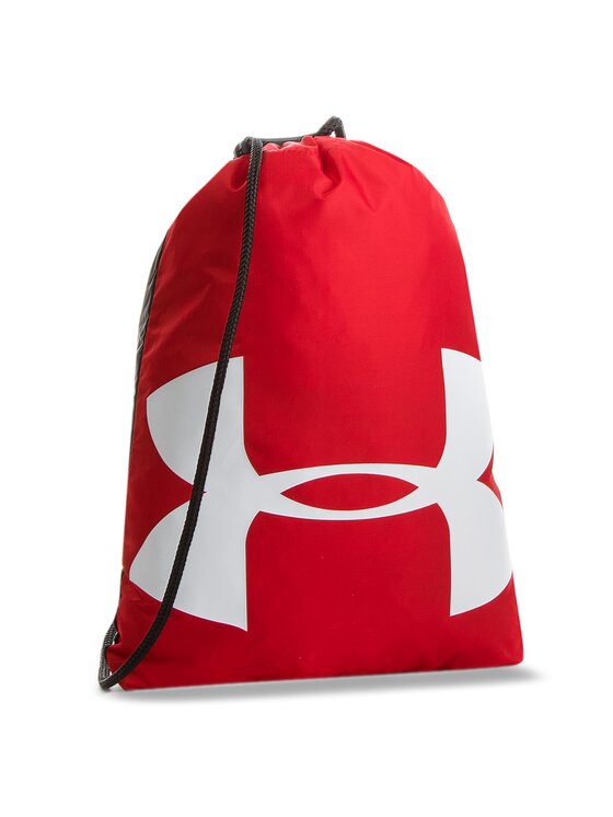 Rucsac tip sac Under Armour Ua Ozsee 1240539-600 Roșu