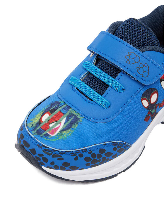 Spidey Laisvalaikio batai Spidey CEO-CP66-SS26-110SPID Mėlyna
