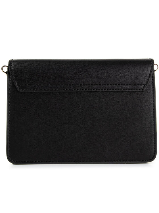 Versace Jeans Couture Bolso Versace Jeans Couture E1VUBBT2 Negro