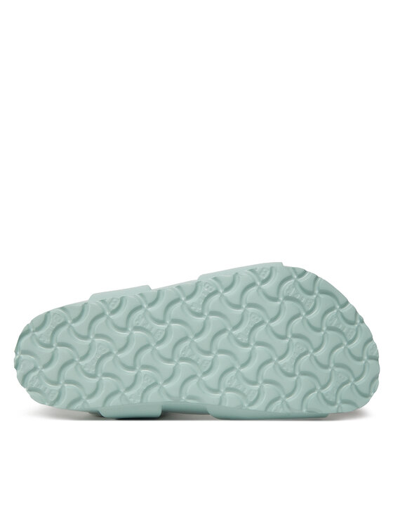 Birkenstock Босоніжки Birkenstock Rio 1027411 Бірюзовий