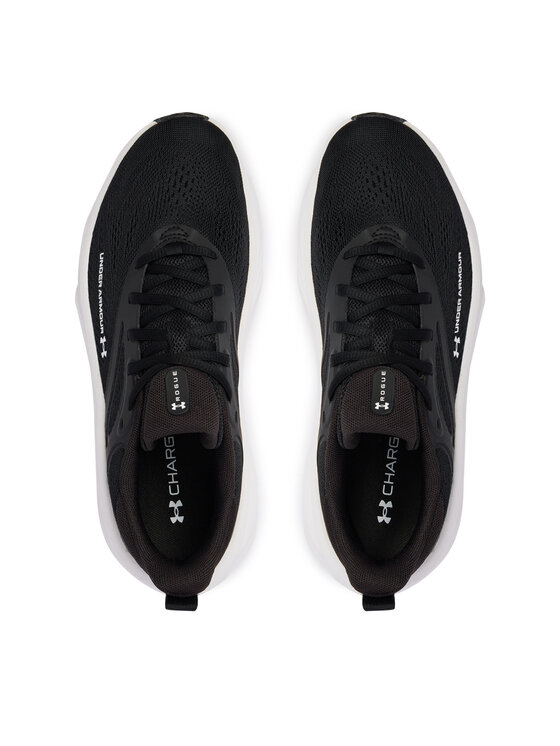 Under Armour Взуття для бігу Under Armour UA Rogue 6 6006720 001 Чорний