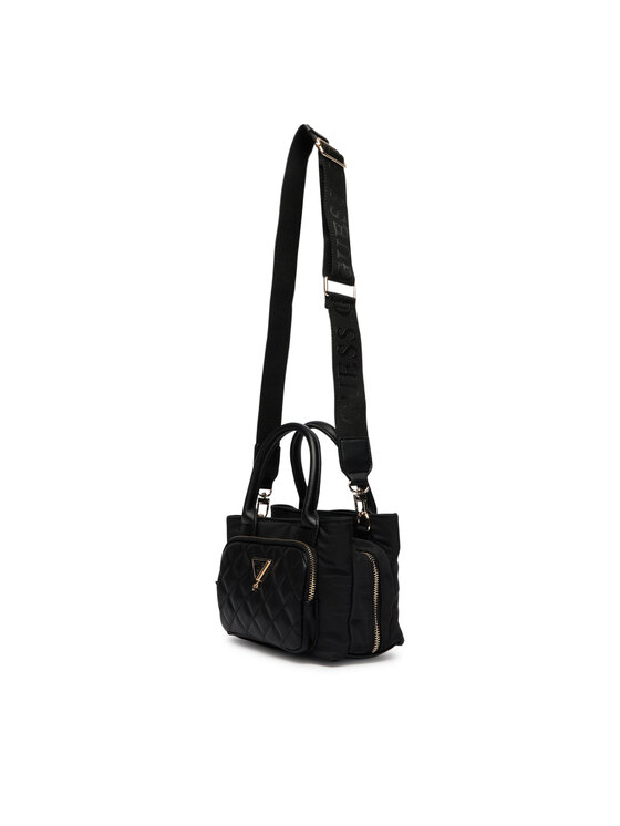 Guess Сумка Guess J6YZ04 W2509 Чорний