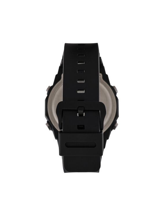 Casio Годинник Casio Sport AE-1700H-1AVEF Чорний
