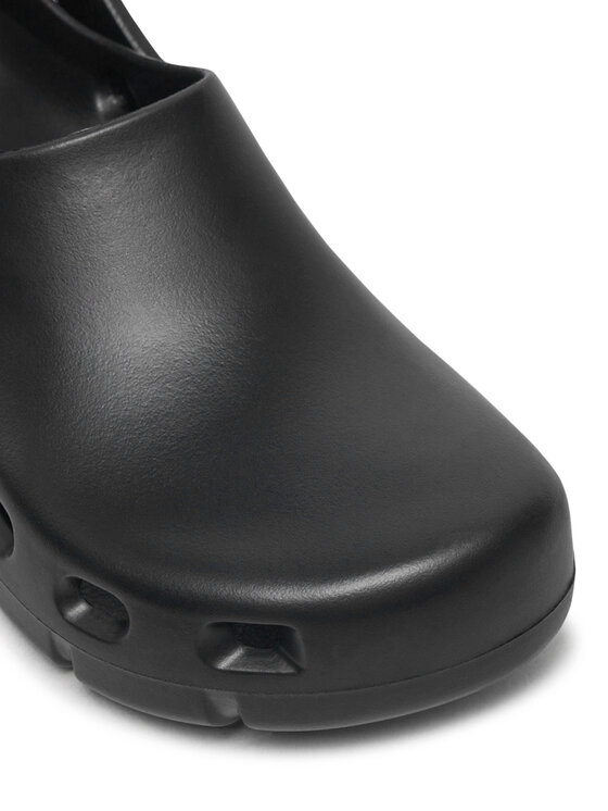 Birkenstock Шльопанці Birkenstock Birki Flow EVA 1027684 Чорний