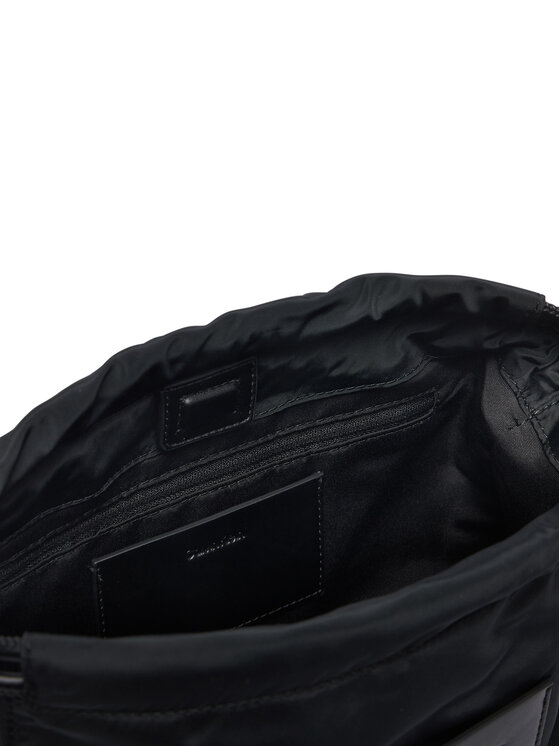 Calvin Klein Torebka Calvin Klein LV04F3871G Czarny
