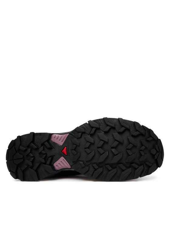 Salomon Trekkings Salomon X Ultra 360 Gore-Tex L49227000 Albastru