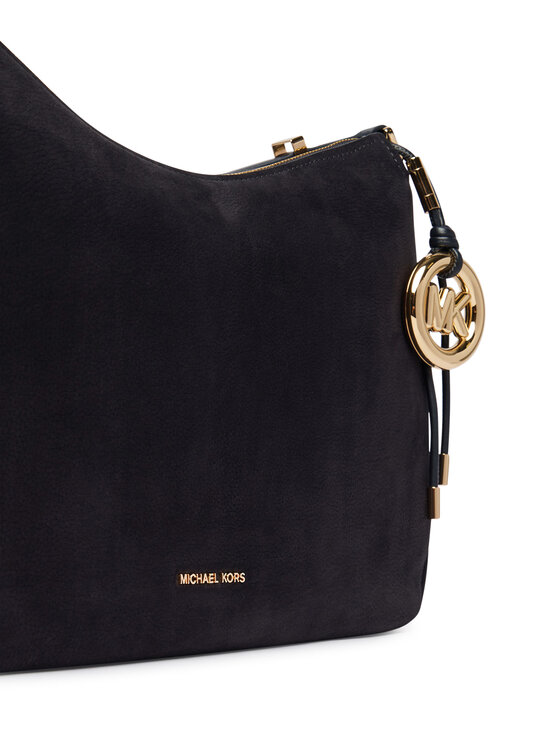 MICHAEL Michael Kors Torbica MICHAEL Michael Kors 30F5GY5M2L Tamnoplava