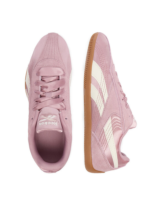 Reebok Αθλητικά Reebok EOSS-ULTRA LO 100260998 Ανοιχτό ροζ