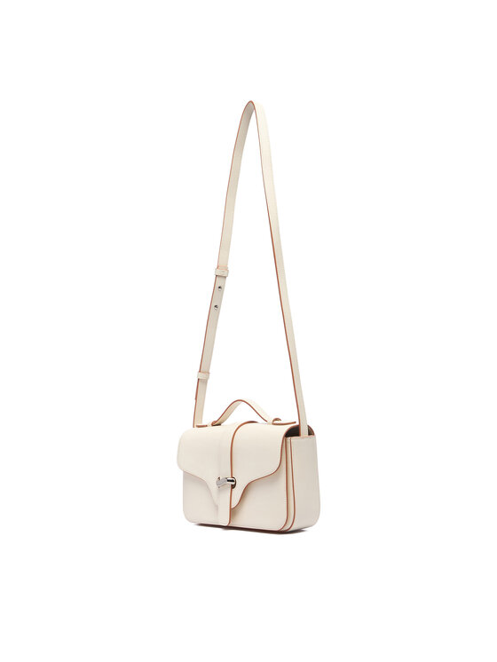 Emporio Armani Сумка Emporio Armani EW004419 AF25356 U1070 Кремовий