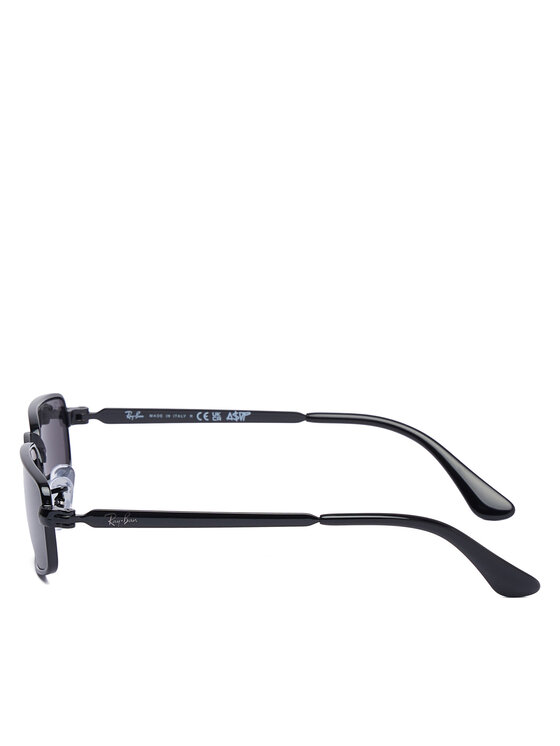 Ray-Ban Napszemüveg Ray-Ban By Asap Rocky 0RB3927 Fekete