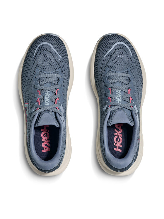 Hoka Взуття для бігу Hoka Rincon 4 1155131 Голубий