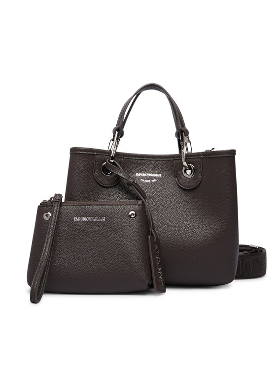 Emporio Armani Geantă Emporio Armani EW000361 AF12036 M6458 Maro