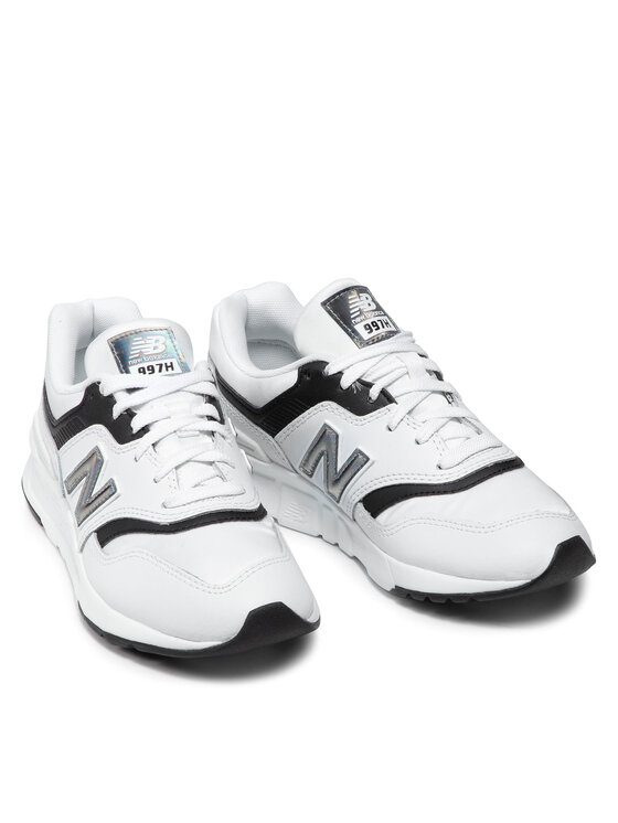 New Balance Sneakers New Balance CW997HSS Bianco