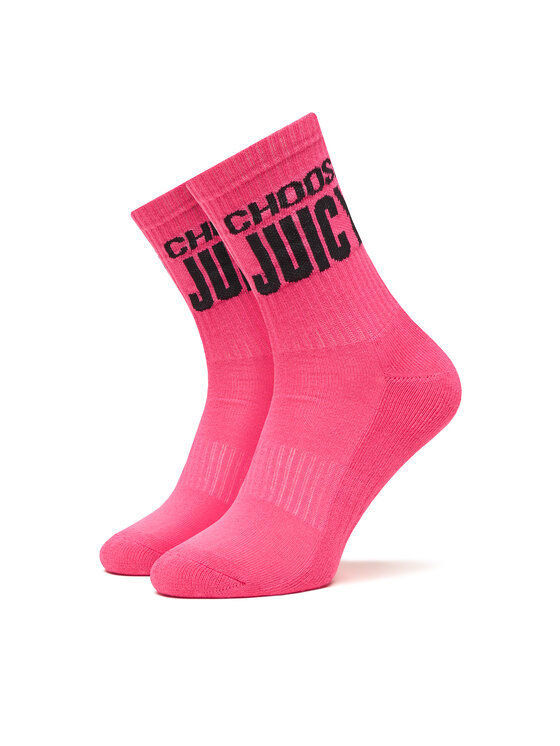 Juicy Couture Довгі шкарпетки Juicy Couture JCAXS125707 Кольоровий