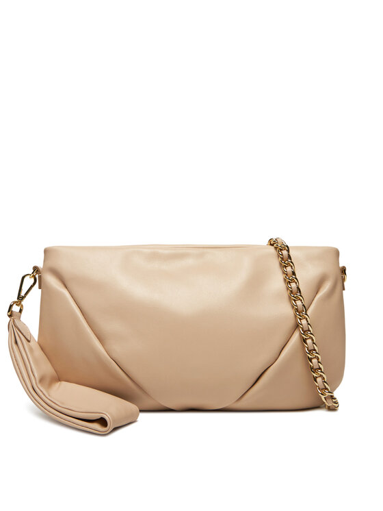 Gianni Chiarini Τσάντα Gianni Chiarini Allegra BS 11431 FOUCLD Μπεζ