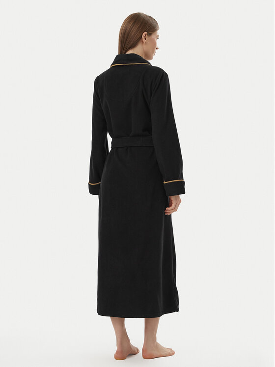 LAUREN RALPH LAUREN LAUREN RALPH LAUREN Albornoz ILN52564F Negro