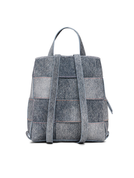 Desigual Plecak Desigual Yoko 25SAKP09 Szary