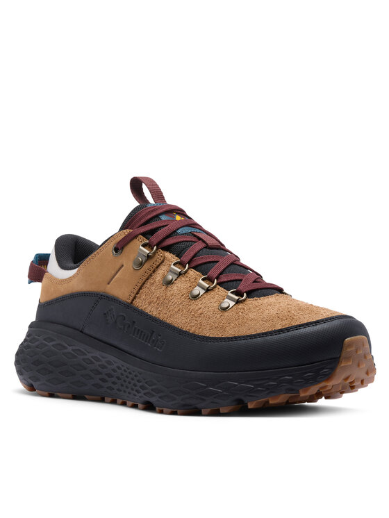 Trekkings Columbia TERRASTRIDE BC™ 2149881 Maro | Epantofi.ro