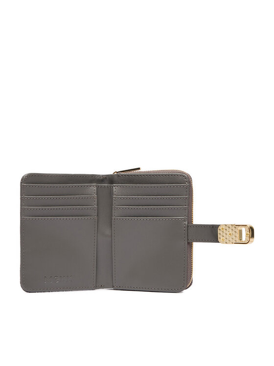 MEXX Гаманець MEXX CEO-MEXX-W1-004-SS26 Сірий