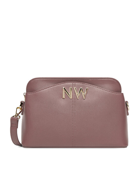 Nine West Bolso Nine West CEO-ISABELLA-S23599-1 Violeta