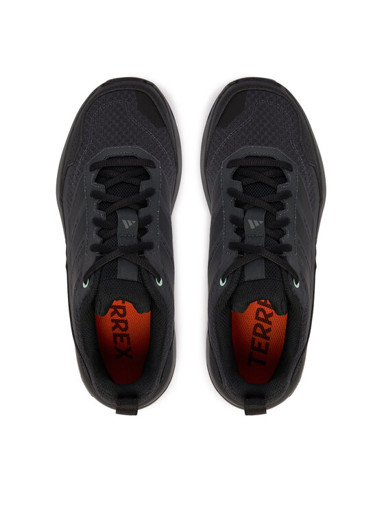 adidas Трекінгові черевики adidas Terrex Eastrail 3 W JR4019 Чорний
