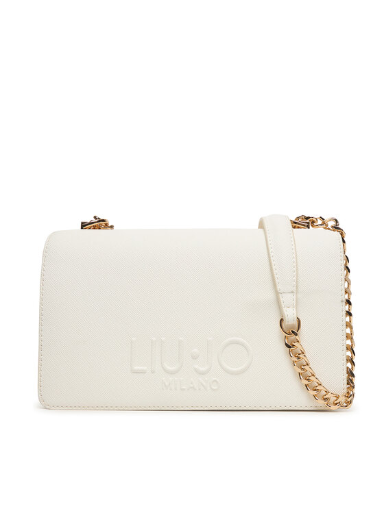 Liu Jo Сумка Liu Jo AA6056 ES029 Écru