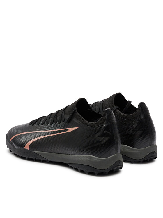 Puma Scarpe da calcio Puma Ultra Match Tt 10775702 02 Nero
