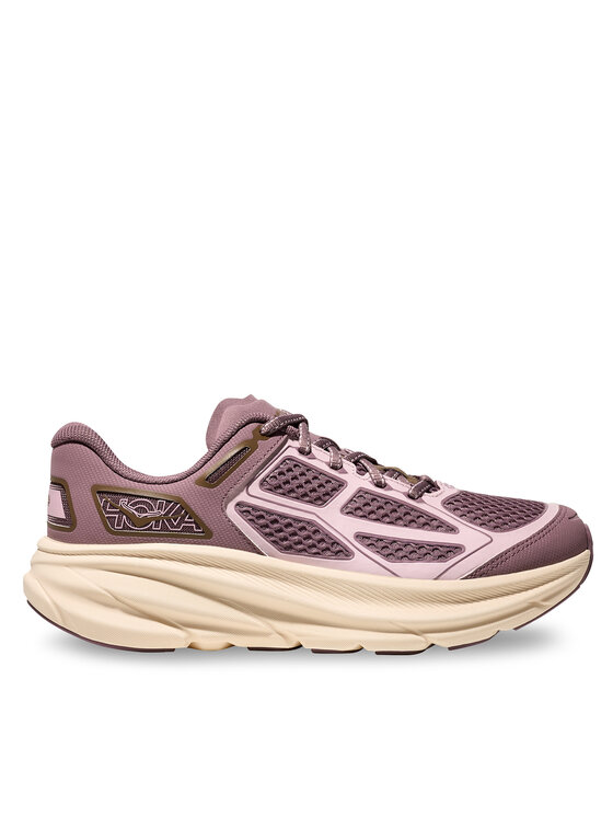 Hoka Снікерcи Hoka Clifton One 9 1155370 Фіолетовий