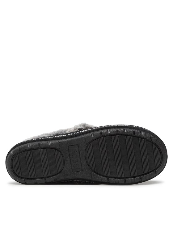 Skechers Тапочки Skechers Meow Pajamas 33355/BLK Чорний