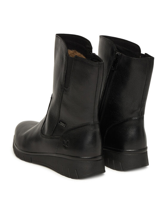 Caprice Botines Caprice 9-26458-45 Negro