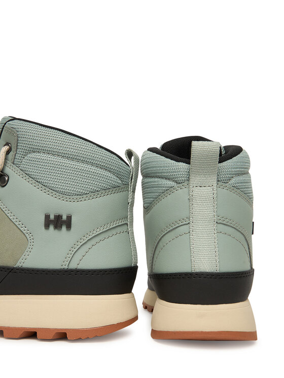 Helly Hansen Трекінгові черевики Helly Hansen Calgary 2 12037 Зелений