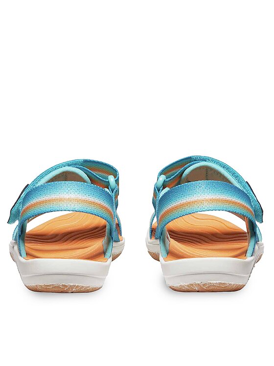 Keen Босоніжки Keen Elle Backstrap 1027334 Голубий