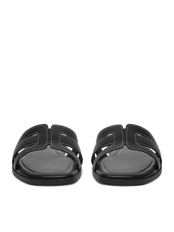 JENNY Шльопанці JENNY CEO-R26SS09063 Чорний