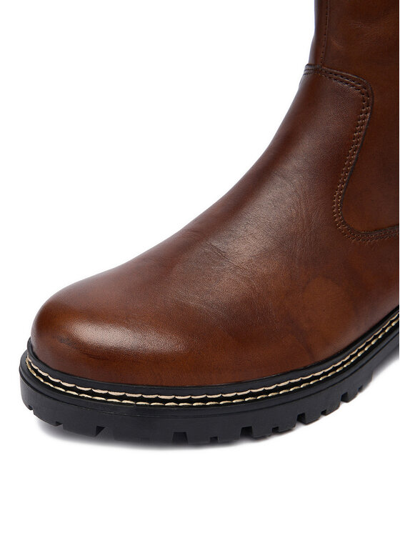 Remonte Botas altas Remonte CEO-D0B72-22 Marrón