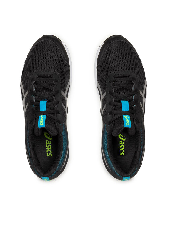 Asics Skriešanas apavi Asics Gel-Azumaya 1011B195 Melns