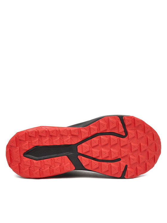 New Balance Futócipő New Balance Dynasoft Nitrel V6 MNTR1OX Fekete