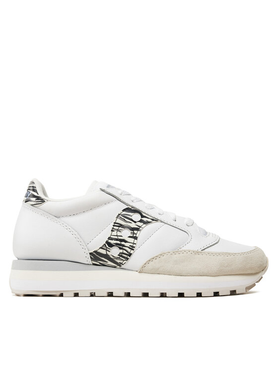 Saucony Laisvalaikio batai Saucony S60793 1 Balta