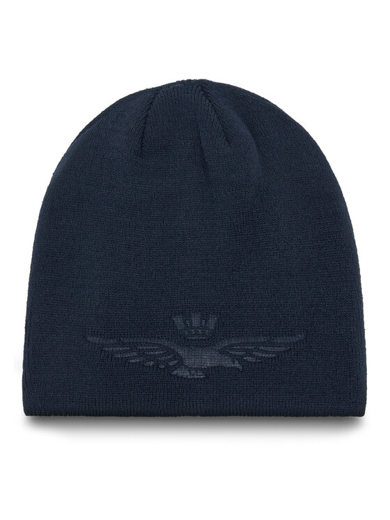Aeronautica Militare Căciulă Aeronautica Militare 252CU0083UL00915 Bleumarin