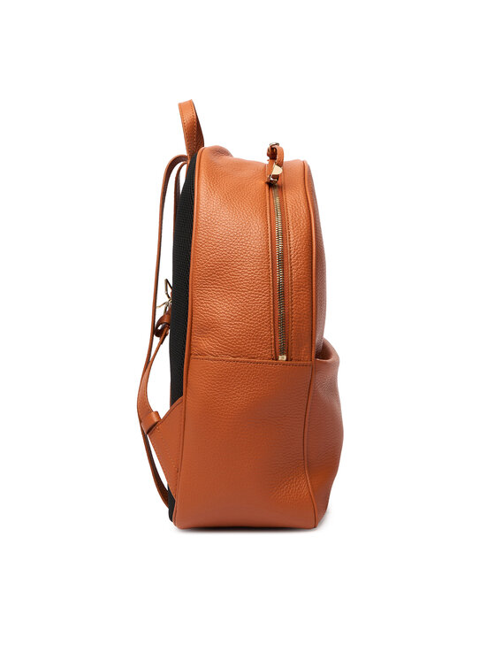 Coccinelle Рюкзак Coccinelle U45 Coccinelle Nory E1 U45 14 01 01 Коричневий