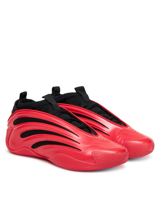adidas Scarpe da basket adidas Harden Volume 9 JS1304 Rosso