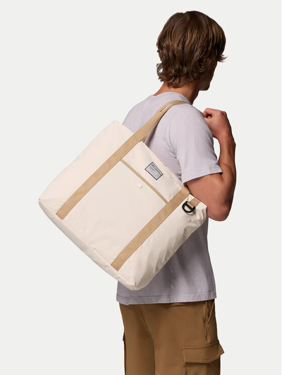Columbia Rankinė Columbia Cottonwood Creek™ Tote 2140771 Balta