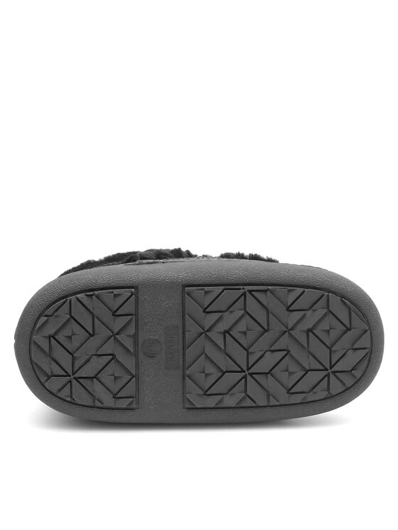 DeeZee Cizme de zăpadă DeeZee SERAPHINE N9083 Negru